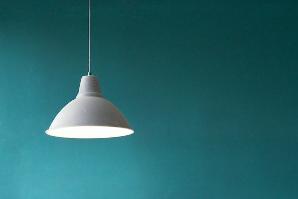 Warm LED bulbs